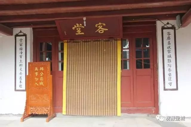 云居山真如禅寺楹联集锦_名胜古迹对联_中国对联网
