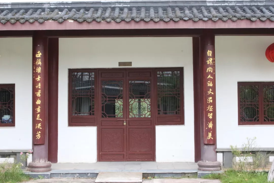 楹联香飘皇窑园_名胜古迹对联_中国对联网