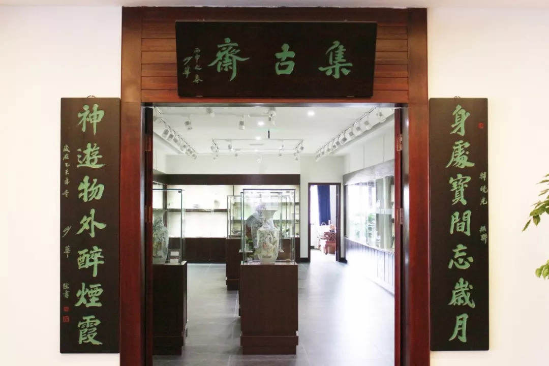 楹联香飘皇窑园_名胜古迹对联_对联网