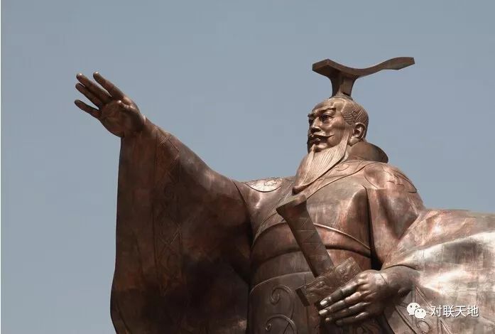 优秀作品10副王西川  河南三门峡怀大略安疆拓土