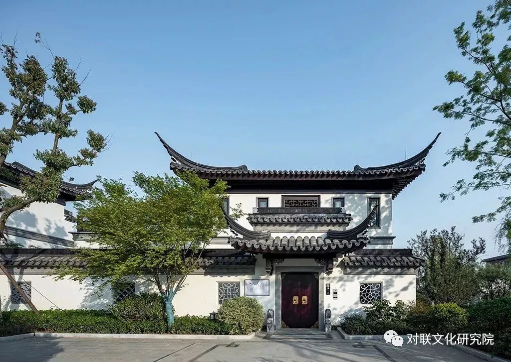 刘太品:茅山颐园楹联 • 茅山颐园赋