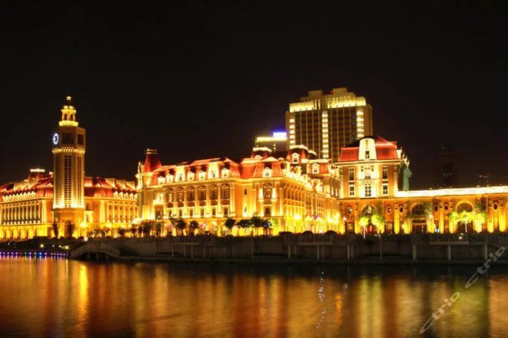 联题:邯郸赵城一,燕赵古风,城套城时成上品;邯郸今貌,景连景处竞高端.